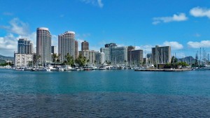 Hawaii vacation packages