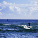 Hawaii surfing vacations