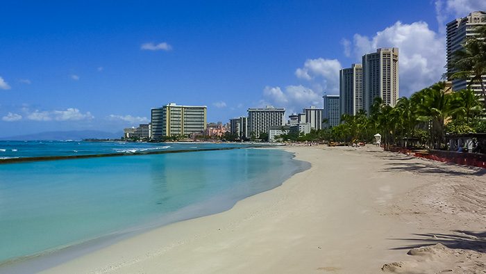 Which Hawaiian Island should you visit?