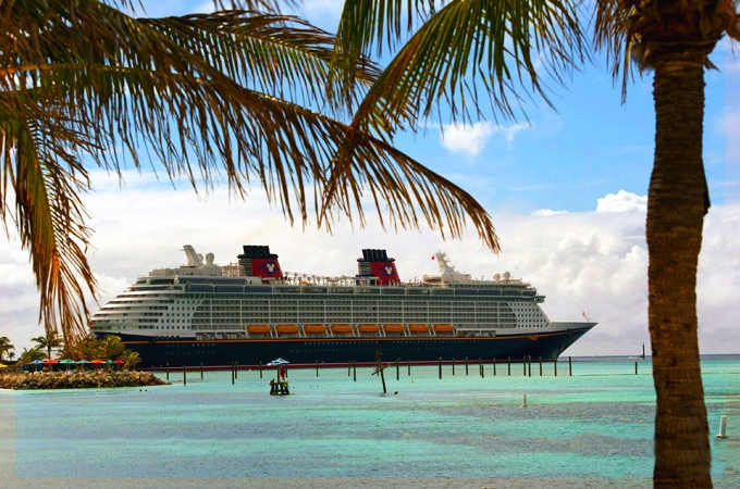 Disney-Fantasy-Castaway