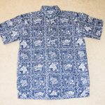 Reyn's Spooner Aloha Shirt