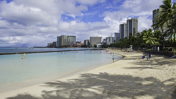 See places like this on Hawaii multi island vacation packages.