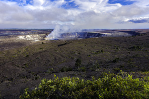 Get information on Hawaii Volcanoes Nationasl Park from our Hawaii Travel Guide.