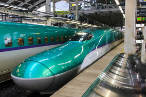 Japan rail passes