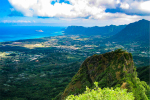 Hawaii hiking tips.