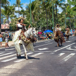 Aloha Festivals.