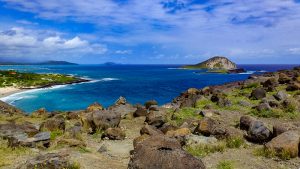 View from Makapuu