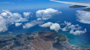 Hawaii airfare