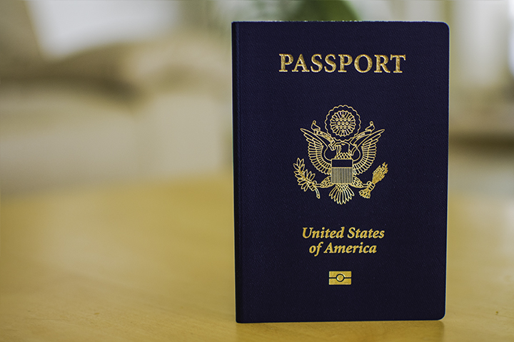 Within the US, you won't need a passport to travel to Hawaii.