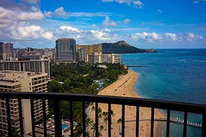 Hawaii Multi Island Vacation Packages - Panda Travel