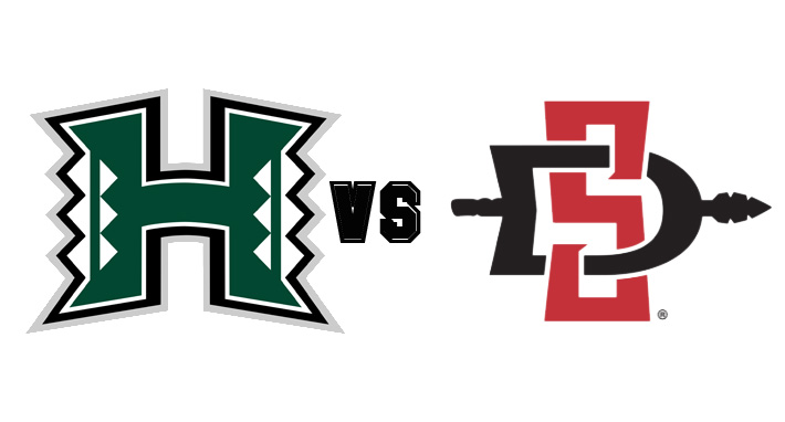 Join us as we cheer on the UH Warriors as they play on the road.