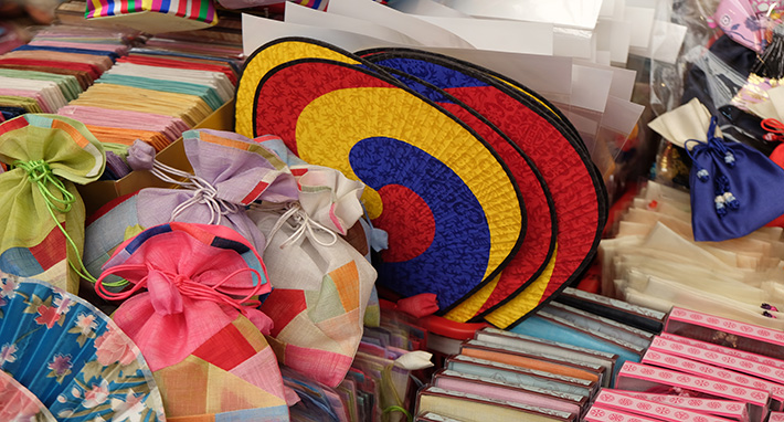 Seoul Crafters Paradise Holoholo 2026 Panda Travel